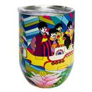 The Beatles TBYSKEE Yellow Submarine Travel Keep Thermal Cup