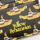 The Beatles Yellow Submarine Print Card Holder