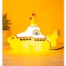 THE BEATLES Yellow Submarine Table Lamp