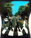 The Beatles Abbey Road Retro 60s Iconic T-Shirt