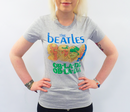Ob La Di Ob La Da - The Beatles Retro 60s T-Shirt