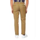 BEN SHERMAN Mens Signature Chino Trousers in Olive