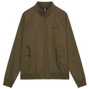 BEN SHERMAN Mod Signature Harrington Jacket (C)