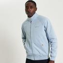 BEN SHERMAN Mod Signature Harrington Jacket (DB)