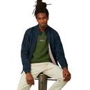 BEN SHERMAN Mod Signature Harrington Jacket (N)