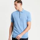 Ben Sherman Signature Knitted Mod Polo Shirt (G)