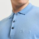 Ben Sherman Signature Knitted Mod Polo Shirt (G)