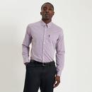 Ben Sherman Signature Gingham Button Down Shirt LP