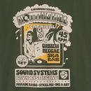 Ben Sherman  Notting Hill Carnival 1966 Retro Tee 