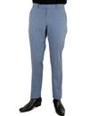 BEN SHERMAN Tailoring Mod Micro Check Trousers NSB