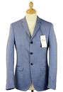BEN SHERMAN Tailoring Mod 3 Button Tonic Suit WB
