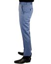 BEN SHERMAN Tailoring Mod 3 Button Tonic Suit WB