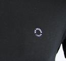 BEN SHERMAN Retro Mod Button Logo Core T-Shirt (J)