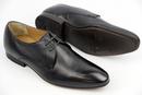 Enox BEN SHERMAN Retro 60s Mod Smart Derby Shoes