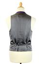 BEN SHERMAN Tailoring Mod 3 Button Tonic Suit P