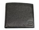 BEN SHERMAN Union Jack Retro Mod Leather Wallet B