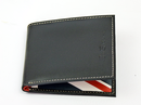 Union Jack BEN SHERMAN Retro Mod Leather Wallet