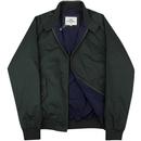 BEN SHERMAN Retro Mod Harrington Jacket (Forest)