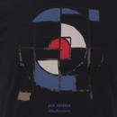 Mondrian Mod Target BEN SHERMAN Retro T-shirt (N)