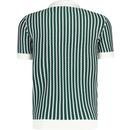 Ben Sherman Vertical Wave Johnny Collar Polo SW