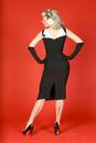 Jazmin TATYANA Retro Vintage 50s style Dress