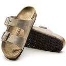 Arizona Soft Footbed BIRKENSTOCK Retro Sandals T