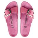 Madrid BIRKENSTOCK Women's Big Buckle Sandals F