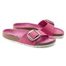 Madrid BIRKENSTOCK Women's Big Buckle Sandals F