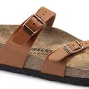 Mayari BIRKENSTOCK Women's BF Retro Sandal GINGER