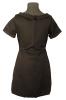 'Claudette' - Retro Sixties Mod EC STAR Dress (B)