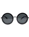 Bright & Beautiful Retro 60s Lennon Sunglasses
