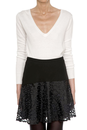 Elen BRIGITTE BARDOT Retro Mod 60s Mini Skirt 