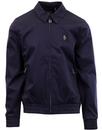 Brownhills Mafia 2 LUKE 1977 Collared Harrington 