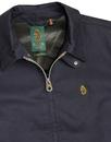 Brownhills Mafia 2 LUKE 1977 Collared Harrington 