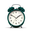 Echo Newgate Alarm Clock in Eden Green