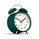 Newgate Clocks Charlie Bell Echo Alarm Clock G