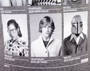 Class of '77 CHUNK Retro 70s Indie Star Wars Tee G
