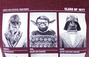 Class of '77 CHUNK Retro 70s Indie Star Wars Tee O