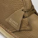 CLARKS ORIGINALS Mod Leather Desert Boots DO