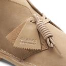 CLARKS ORIGINALS Men's Mod 60s Desert Boots LT