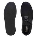 Coal London Clarks Originals Retro Suede Shoes B