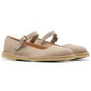 Desert Jane Clarks Originals Suede Mary-Jane Shoes