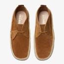 Desert Rain Clarks Originals Archive Suede Shoes C