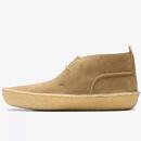 Desert Rain Clarks Originals Archive Suede Shoes S