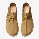 Desert Trek Clarks Originals Combi Suede Shoes DO