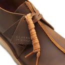 Desert Trek CLARKS ORIGINALS Mens Mod 70s Shoes B