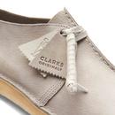Desert Trek Clarks Originals Mens Mod 70s Shoes T