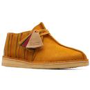 Desert Trek Clarks Originals Mens Mod 70s Shoes DO