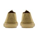 Desert Trek Clarks Originals Oakwood Suede Shoes