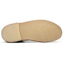 Clarks Originals 60s Mod Cola Suede Desert Boots 